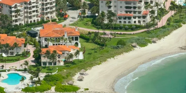 Miami Airplane Tour with Drinks 30 min - Image 5