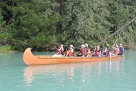 Haines Wildlife Canoe Safari thumbnail 1
