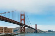 San Francisco City Highlights and Alcatraz Tour thumbnail 2