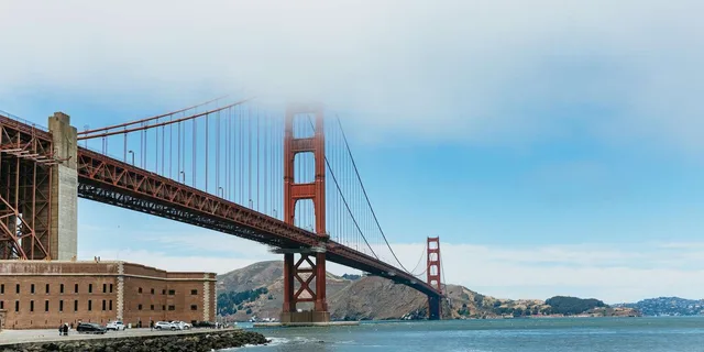 San Francisco City Highlights and Alcatraz Tour - Image 2