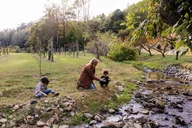 Providence Vacation Photoshoot thumbnail 6