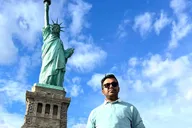 New York Ellis Island Hard Hat Tour with Audio Guide thumbnail 1