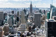 New York City Minivan Tour thumbnail 1