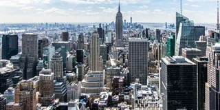 New York City Minivan Tour
