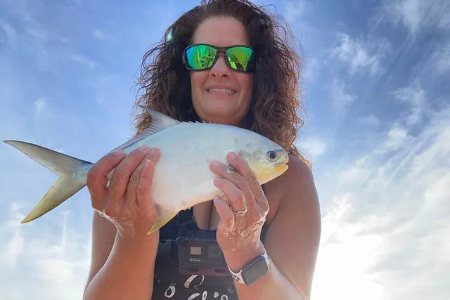Northeast Florida Beach Fishing Charter - Image 3