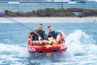 Fort Lauderdale Tubing Adventure 3 hr thumbnail 1