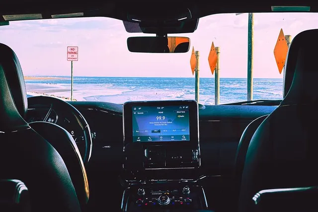 Jacksonville Car Transfer to Margaritaville Beach Hotel - Image 4