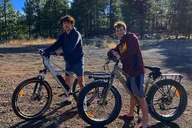 Flagstaff Electric Bike Rental thumbnail 2