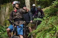 Bellingham Mountain Bike Tour Half-Day thumbnail 2