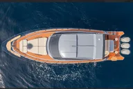 Miami Yacht Rental with Captain and Crew 4 hr thumbnail 1