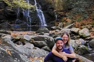 Townsend Great Smoky Mountains Hiking Tour 2.5 hr thumbnail 1