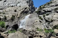 Yosemite Hetch Hetchy Day Hike thumbnail 4