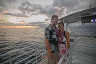 Waikiki Sunset Cruise thumbnail 4