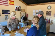 Kingman Scenic Desert Wine and Route 66 Tour thumbnail 4