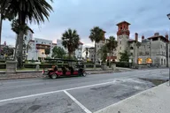 St. Augustine Golf Cart Tour thumbnail 6