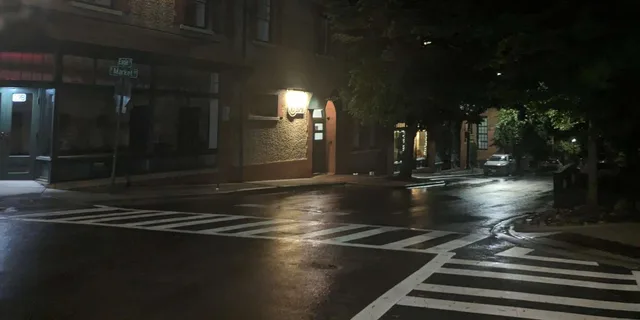 Asheville True Crime Walking Tour - Image 3