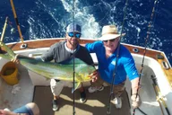 Key West Fishing Charter 4 Hours thumbnail 4