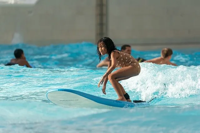 American Dreamworks Water Park One Day Pass - Image 5