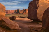 Monument Valley Tour thumbnail 4