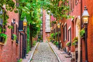 Boston and Cambridge Private Tour thumbnail 5