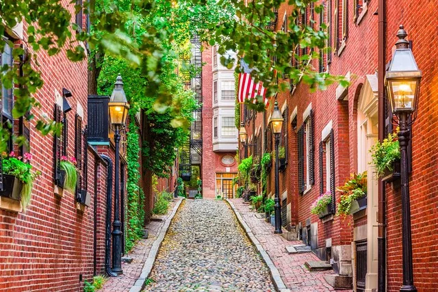 Boston and Cambridge Private Tour - Image 5