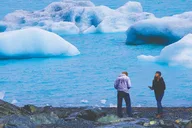 Anchorage Glacier Hike on Matanuska Glacier 7.5 hr thumbnail 6
