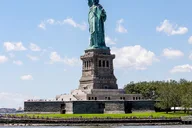 New York City Statue of Liberty and Ellis Island Private Tour thumbnail 5
