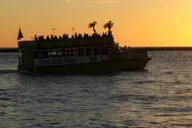 Clearwater Sunset Celebration Cruise thumbnail 6