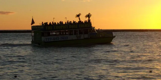 Clearwater Sunset Celebration Cruise - Image 6