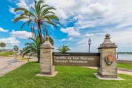 St. Augustine Walking History Tour 2 hr thumbnail 4