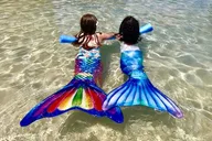 Honolulu Mermaid Snorkel Adventure 90 min thumbnail 3