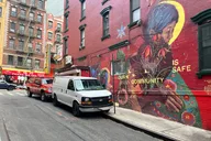 New York Chinatown Little Italy Food Tour thumbnail 4