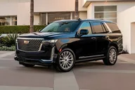 Atlanta Private Airport Transfer by SUV thumbnail 1