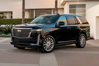 Atlanta Private Airport Transfer by SUV