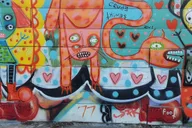 New Orleans Bywater Food, Art & History Tour 3 hr thumbnail 5