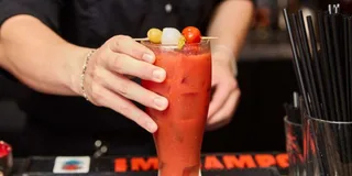 Seattle Brunch Cruise 2 hr