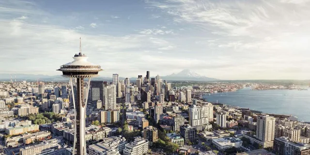 Seattle Airport Private Transfer - Image 5