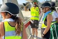 Los Angeles Griffith Park E-Bike Tour thumbnail 6