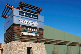 Seattle Shopping Tour to Premium Outlets