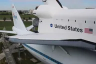 Houston NASA Space Center Round-Trip Transport thumbnail 2