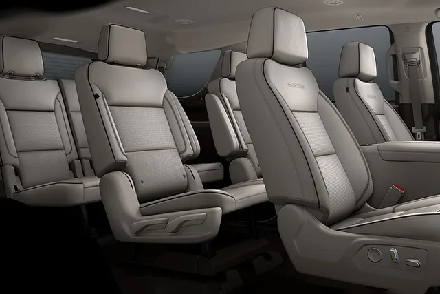 San Antonio Private Airport Transfer - Image 6