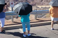 Las Vegas Hoover Dam SUV Tour thumbnail 6