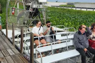Miami Everglades Airboat Tour thumbnail 3