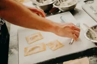 New York City Fresh Pasta Making Class thumbnail 4