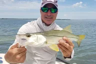 Miami Inshore Flats Fishing Tour 4 hr thumbnail 4