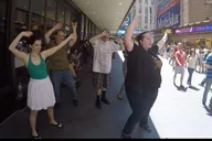 New York Haunted Broadway Walking Tour thumbnail 1