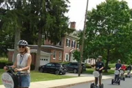 Gettysburg Battlefield Segway Tour 2 hr thumbnail 5