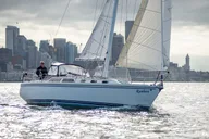 Seattle Sailing Adventure from Bainbridge Island thumbnail 2
