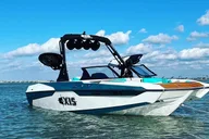 Clearwater Beach Wakesurf, Wakeboard, and Tubing 3 hr thumbnail 2