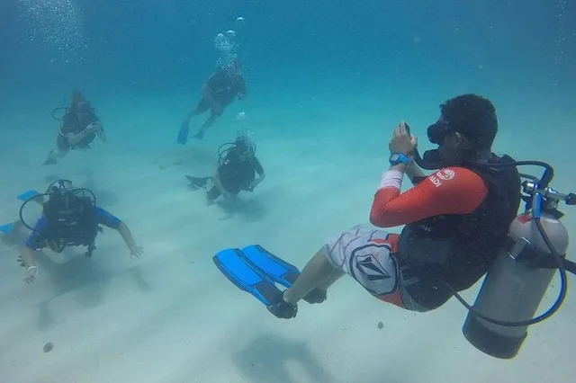 Lauderdale-By-The-Sea Scuba Diving Course - Image 4